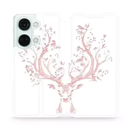 Etui do OnePlus Nord 3 5G - wzór M007S