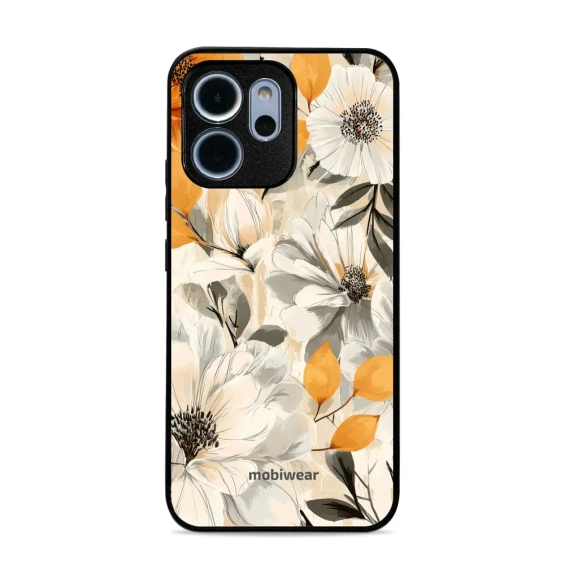 Etui Glossy Case do OPPO Reno 14 F 5G - wzór GP75G
