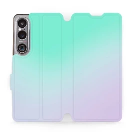 Etui do Sony Xperia 1 VI - wzór VP63S