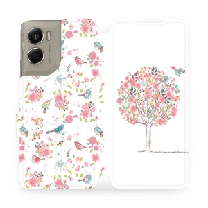 Etui do Motorola Moto G06 Power - wzór M120S