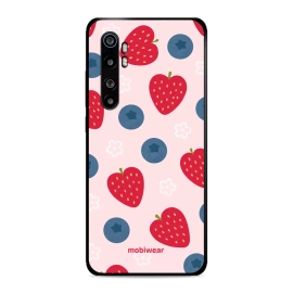 Etui Glossy Case do Xiaomi Mi Note 10 Lite - wzór GP84G