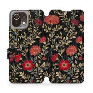 Etui do Xiaomi Mi 11 Lite - wzór V172S