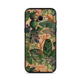Etui Glossy Case do Samsung Galaxy A5 2017 - wzór G036G