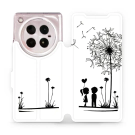 Etui do Infinix ZERO 40 5G - wzór MH16P