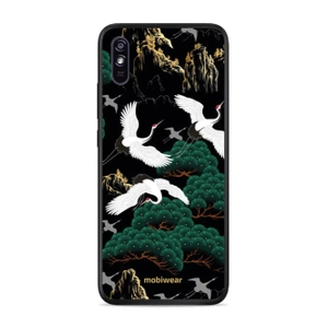 Etui Glossy Case do Xiaomi Redmi 9A - wzór G042G