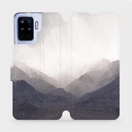 Etui do OPPO Reno 5 Lite - wzór M151P