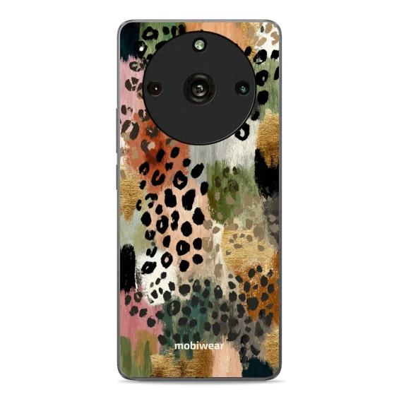 Etui Glossy Case do Realme 11 Pro Plus - wzór G167G