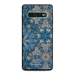 Etui Glossy Case do Samsung Galaxy S10 Plus - wzór G038G