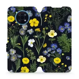 Etui do Nokia G50 5G - wzór VP47S