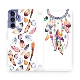 Etui do Samsung Galaxy A15 4G - wzór M003S