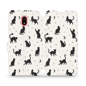 Etui do Xiaomi Redmi 8a - wzór V162S