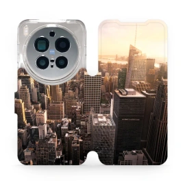 Etui do Vivo X300 pro - wzór M138P