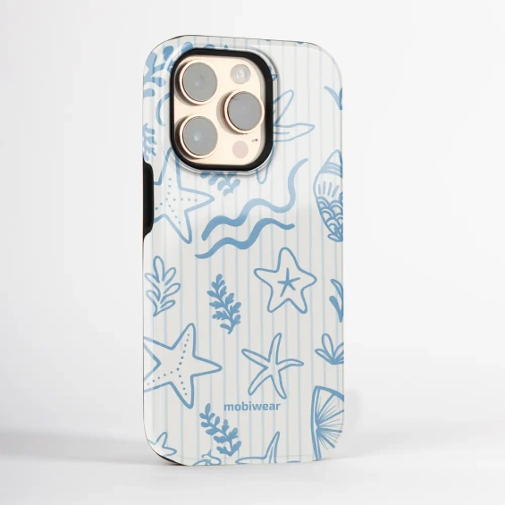 Etui Elite Pro do Apple iPhone 16 - wzór EP88E