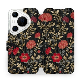 Etui do Huawei Pura 70 Pro - wzór V172S