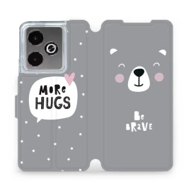 Etui do Realme GT 7 - wzór MH06P