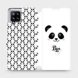 Etui do Samsung Galaxy A42 - wzór M030P
