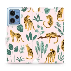 Etui do Xiaomi Redmi Note 12 Pro Plus 5G - wzór MP07S