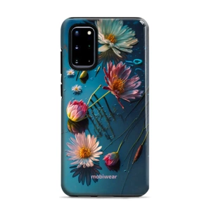 Etui Elite Pro do Samsung Galaxy S20 Plus - wzór E013E