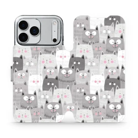 Etui do Apple iPhone 17 Pro Max - wzór M099P