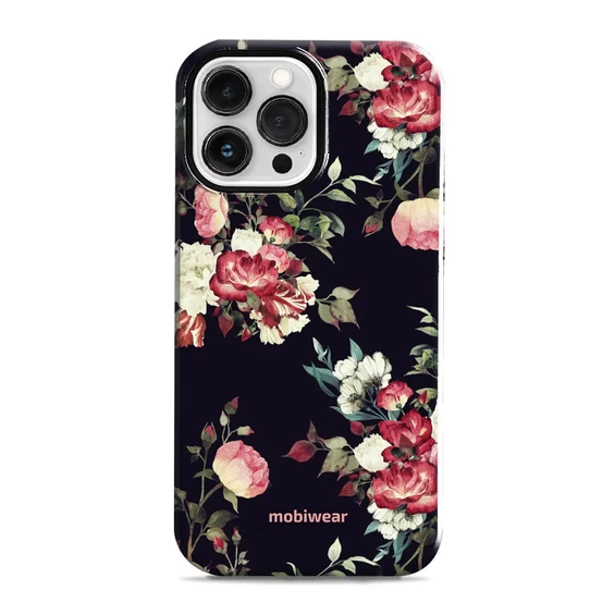 Etui Elite Pro do Apple iPhone 13 Pro Max - wzór ED11E