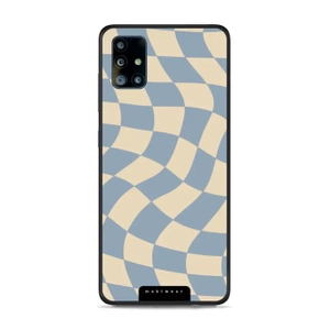 Etui Glossy Case do Samsung Galaxy A51 - wzór GA59G