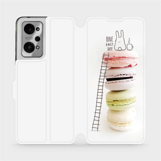 Etui do Realme GT 2 - wzór M090P