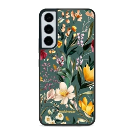 Etui Glossy Case do Samsung Galaxy S22 - wzór GP71G