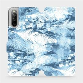 Etui do Sony Xperia 10 III - wzór M058S
