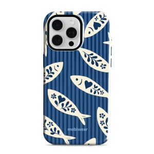 Etui Elite Pro do Apple iPhone 15 Pro Max - wzór EP89E