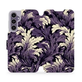 Etui do Samsung Galaxy S23 FE - wzór VA46S
