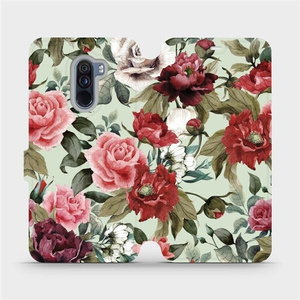 Etui do Xiaomi Pocophone F1 - wzór MD06P