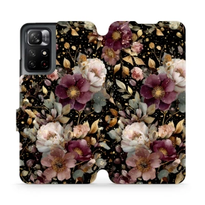 Etui do Xiaomi Redmi Note 11S 5G - wzór V169S