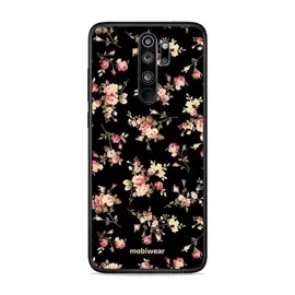 Etui Glossy Case do Xiaomi Redmi Note 8 Pro - wzór G039G