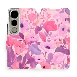 Etui do Vivo V50 Lite - wzór VP74S