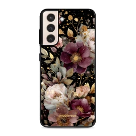 Etui Glossy Case do Samsung Galaxy S21 Plus - wzór G169G