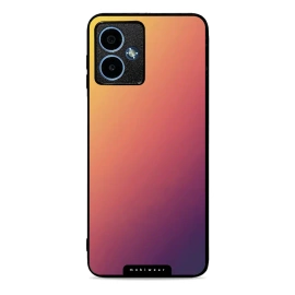Etui Glossy Case do Motorola Moto G14 - wzór G066G