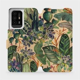 Etui do OPPO Reno 5 Z - wzór VP05S