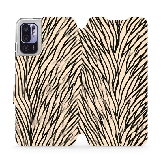 Etui do Xiaomi Redmi Note 10 5G - wzór VA52S
