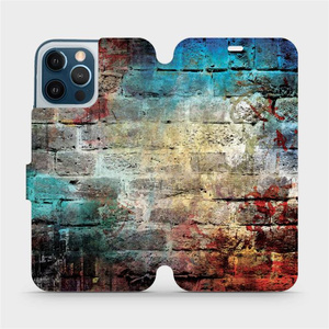 Etui do Apple iPhone 12 Pro Max - wzór V061P