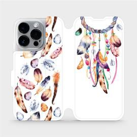 Etui do Apple iPhone 14 Pro - wzór M003S