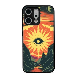 Etui Glossy Case do OPPO Reno 14 5G - wzór G055G