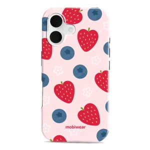 Etui Elite Pro do Apple iPhone 16 - wzór EP84E