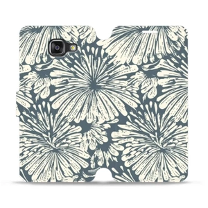 Etui do Samsung Galaxy A5 2016 - wzór VA42S