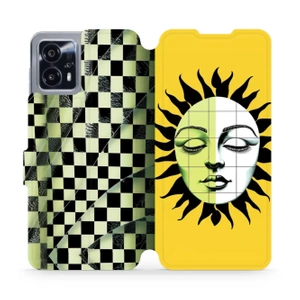 Etui do Motorola Moto G13 - wzór VP56S