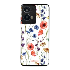 Etui Glossy Case do Motorola Moto E14 - wzór G032G