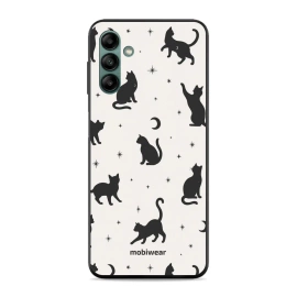 Etui Glossy Case do Samsung Galaxy S25 Edge - wzór G162G