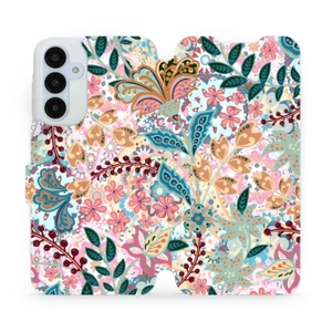 Etui do Samsung Galaxy A25 5G - wzór MX04S