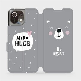 Etui do Xiaomi Mi 11 Lite - wzór MH06P