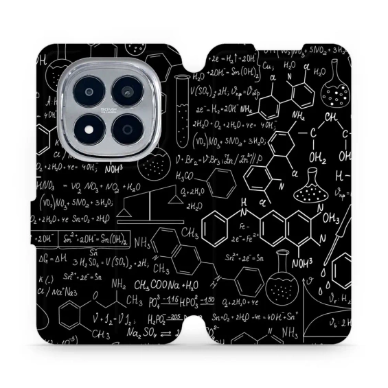 Etui do Xiaomi Redmi Note 15 Pro 5G - wzór V060P