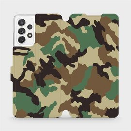Etui do Samsung Galaxy A72 - wzór V111P